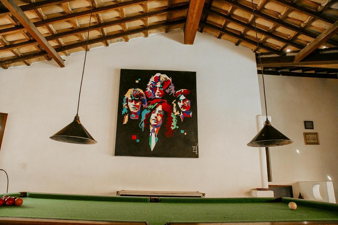 Casa Nostra Trancoso