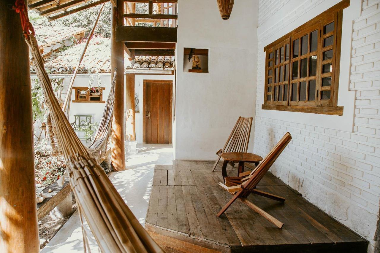 Casa Nostra Homestay *