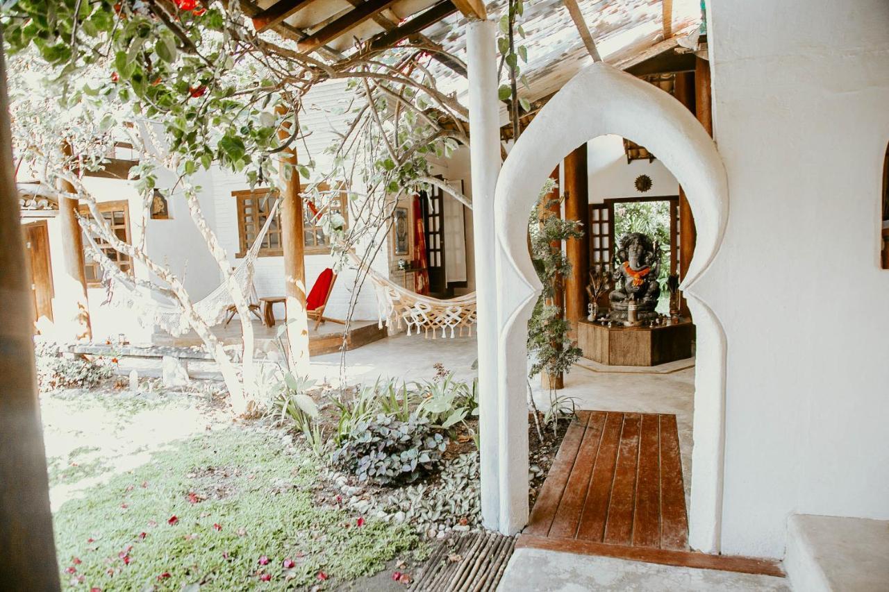 Homestay Casa Nostra