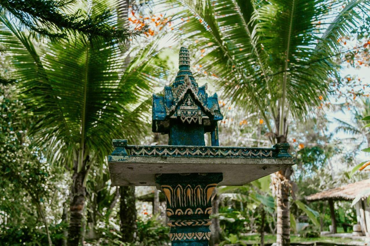 Homestay Casa Nostra Trancoso