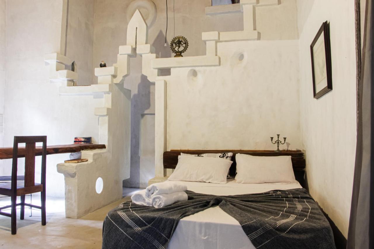 Casa Nostra Homestay *