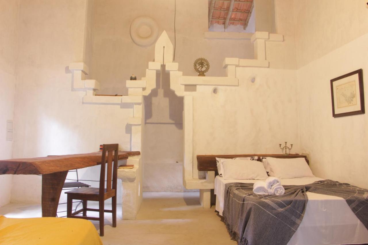 Homestay Casa Nostra Trancoso
