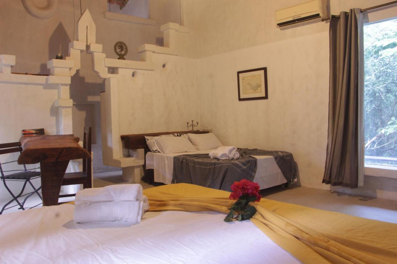 Casa Nostra * Trancoso