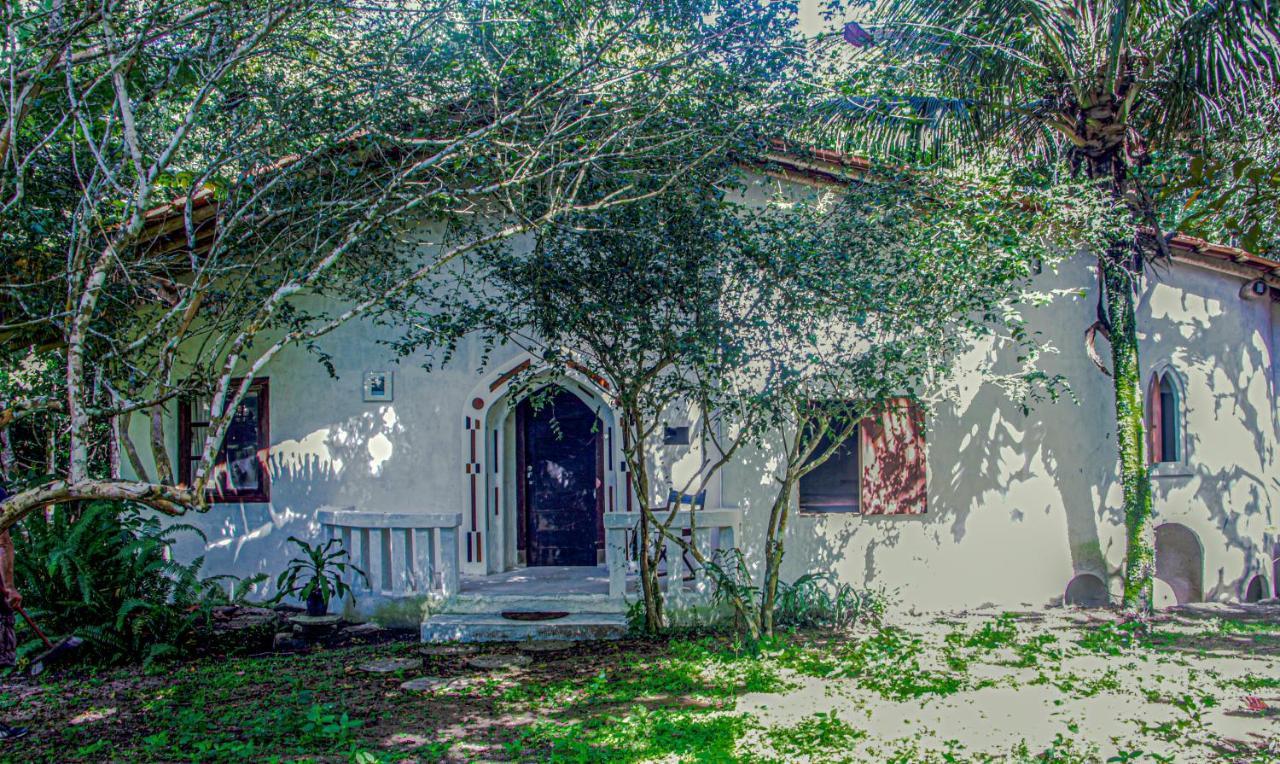 Casa Nostra * Trancoso