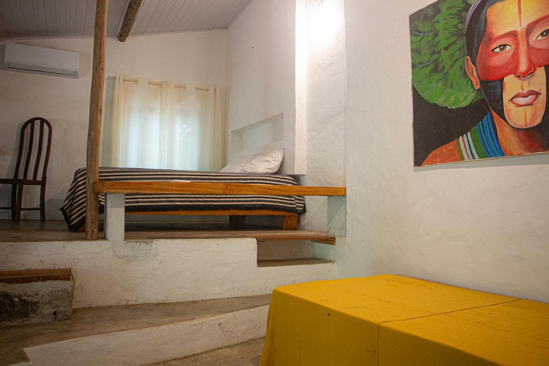 Casa Nostra Trancoso