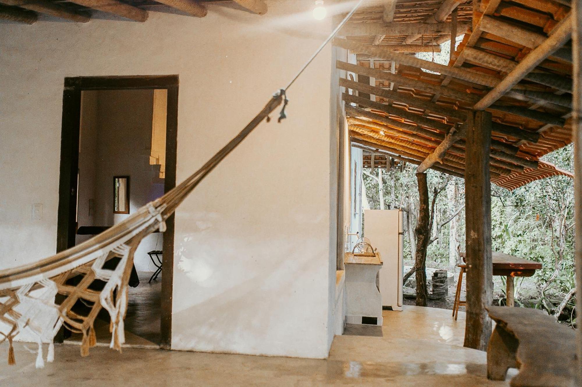 Casa Nostra * Trancoso