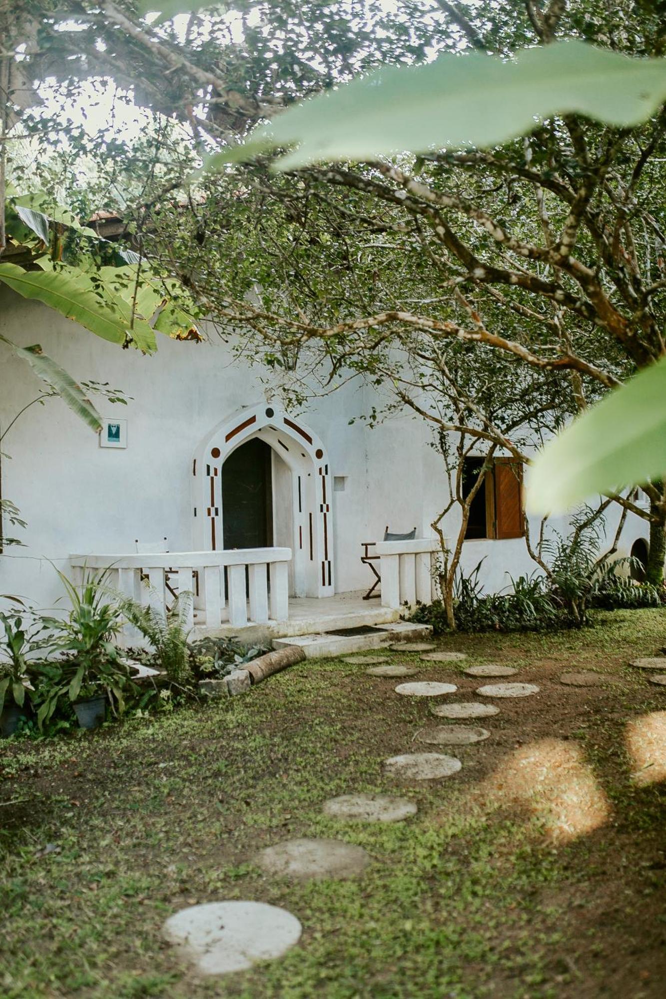 Homestay Casa Nostra *