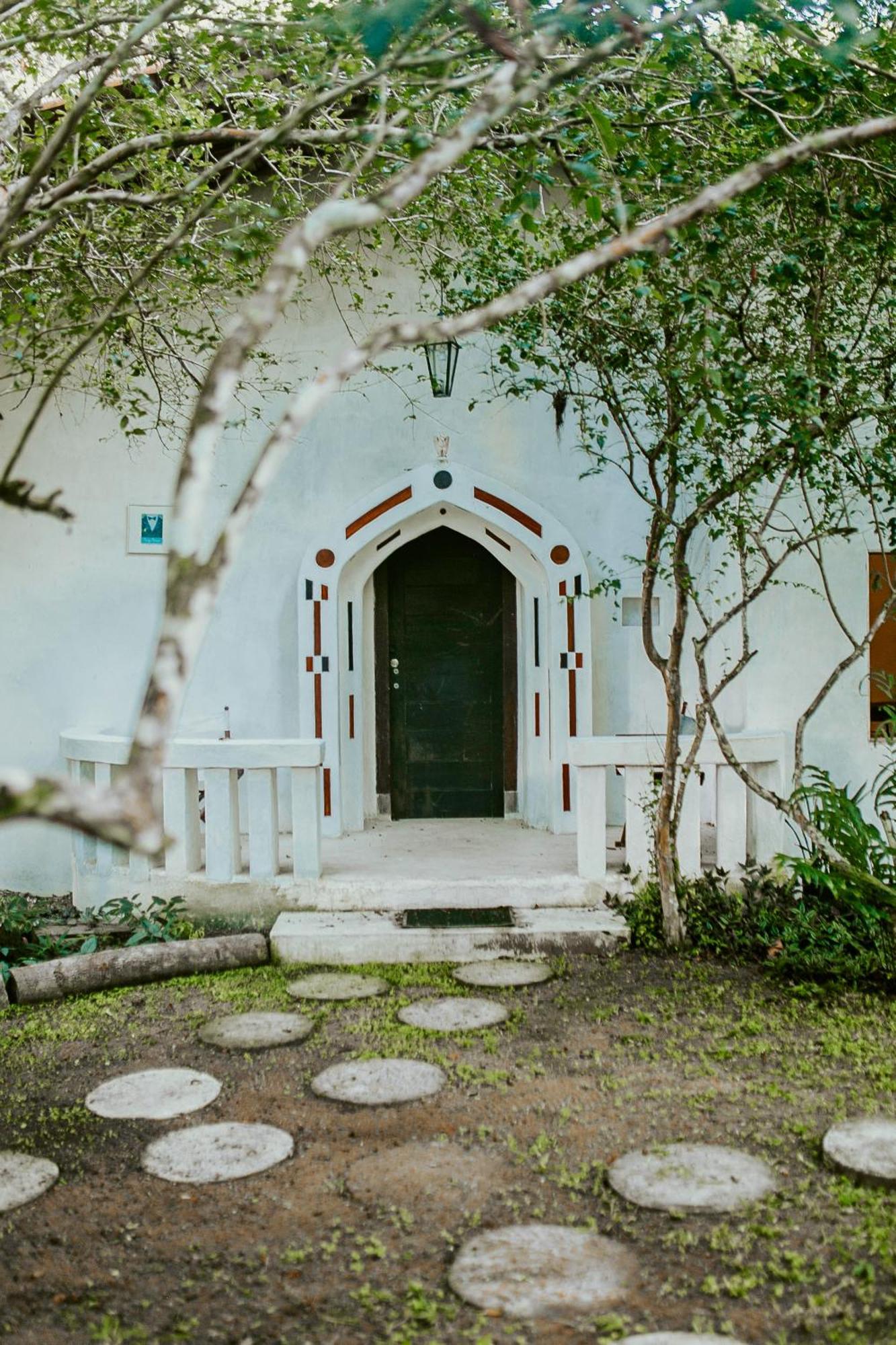 Homestay Casa Nostra *