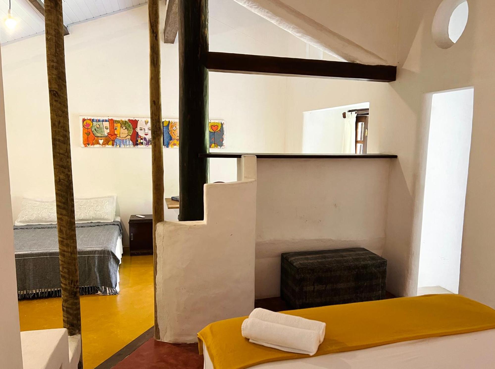 Casa Nostra Homestay
