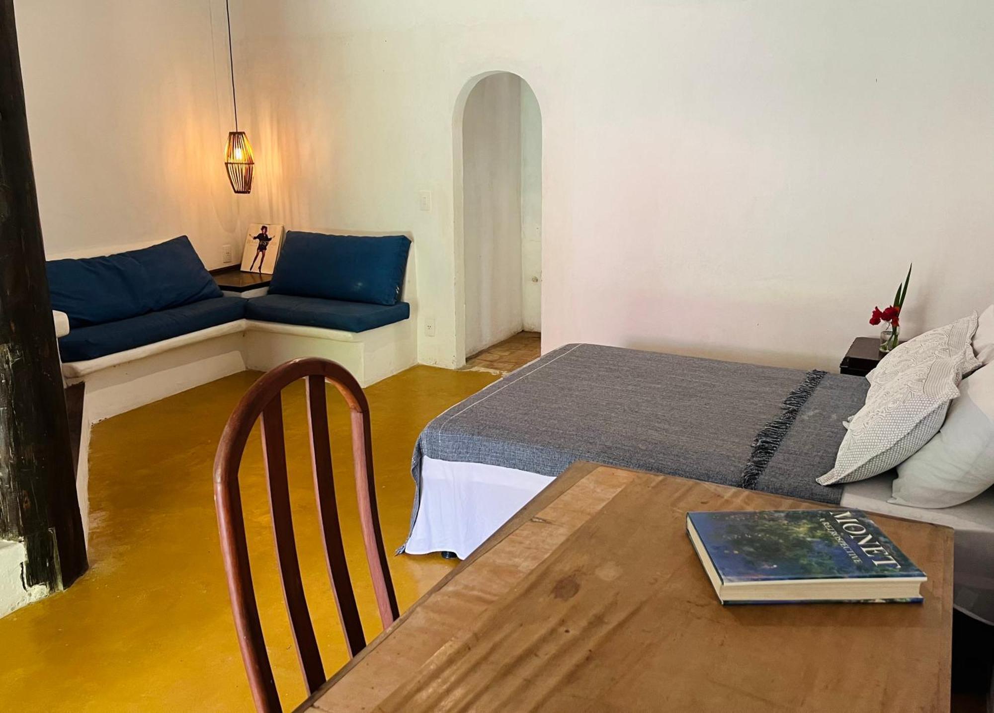 Homestay Casa Nostra Trancoso