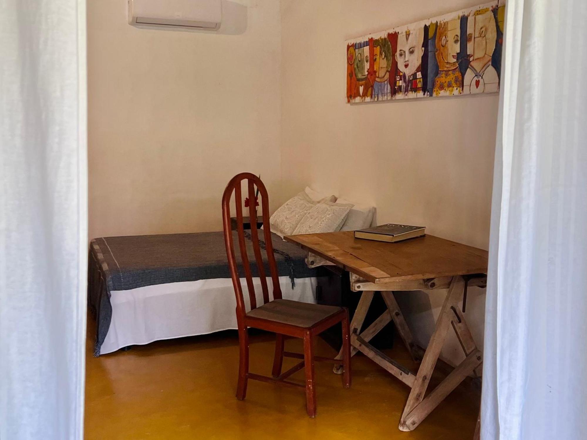 Casa Nostra Homestay Trancoso