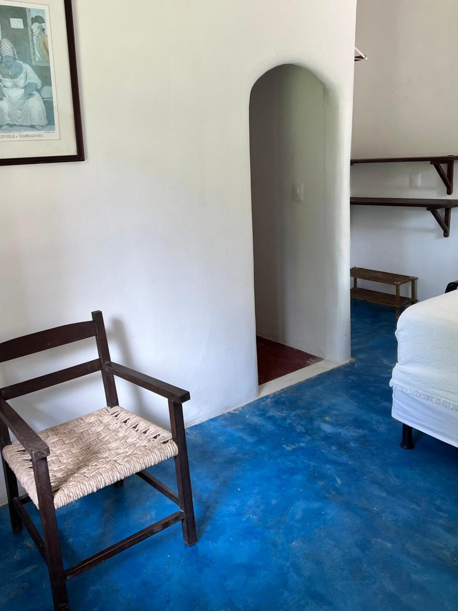 Homestay Casa Nostra Trancoso
