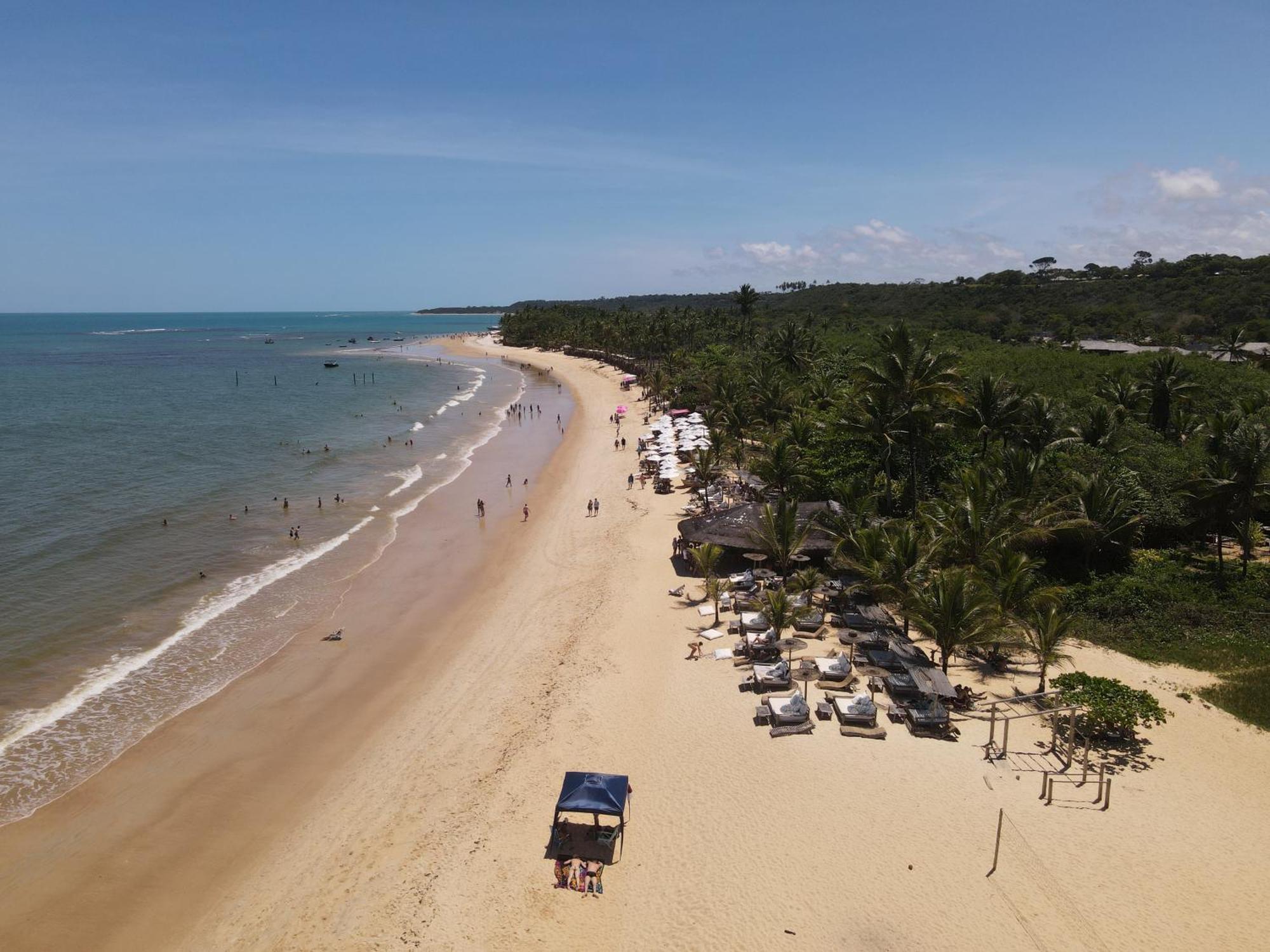 Casa Nostra Trancoso