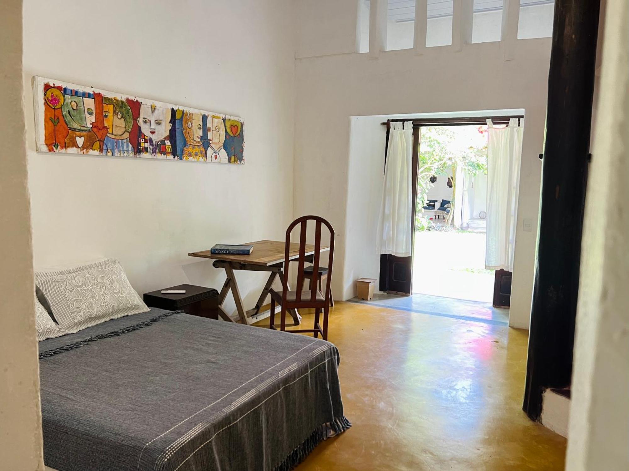 Casa Nostra *