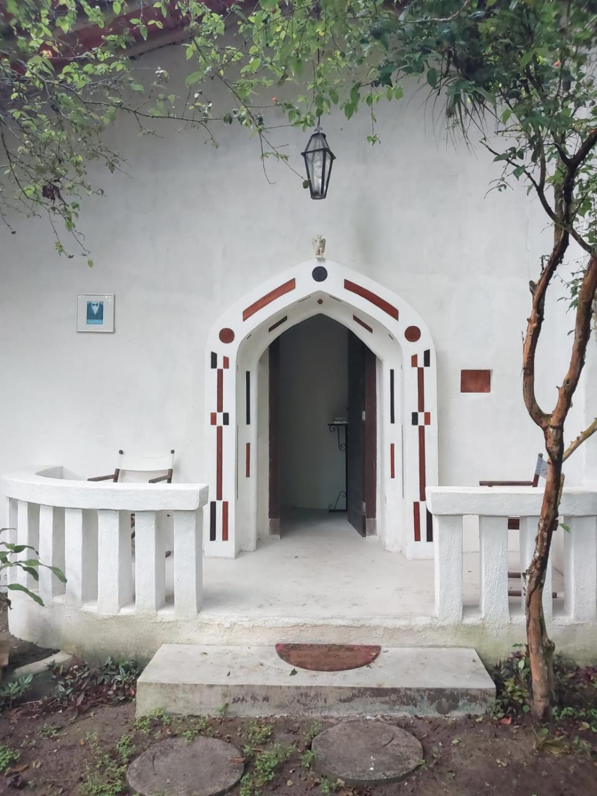 Casa Nostra