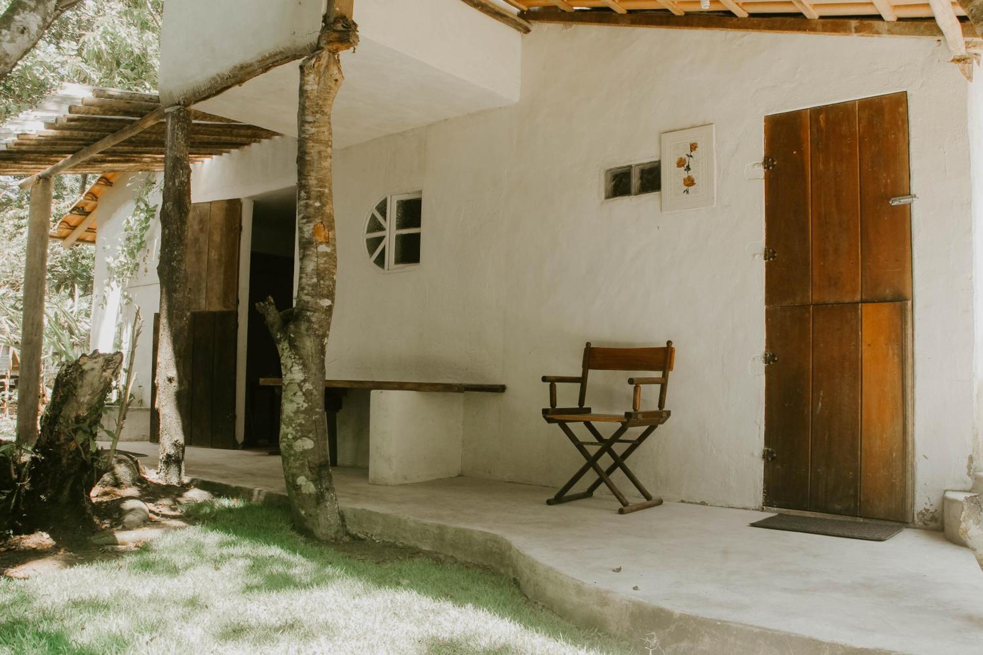 Homestay Casa Nostra *