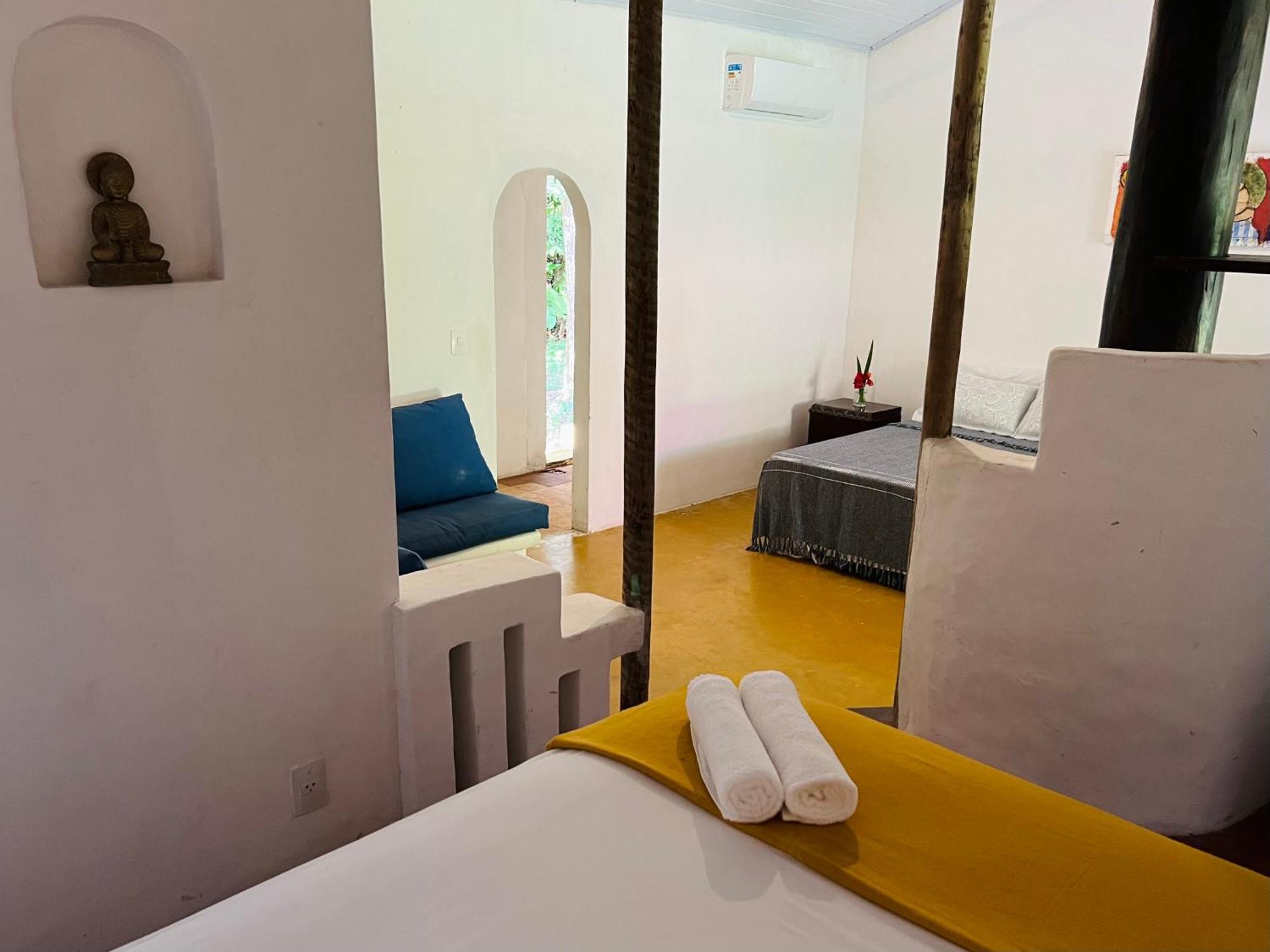 Casa Nostra Trancoso