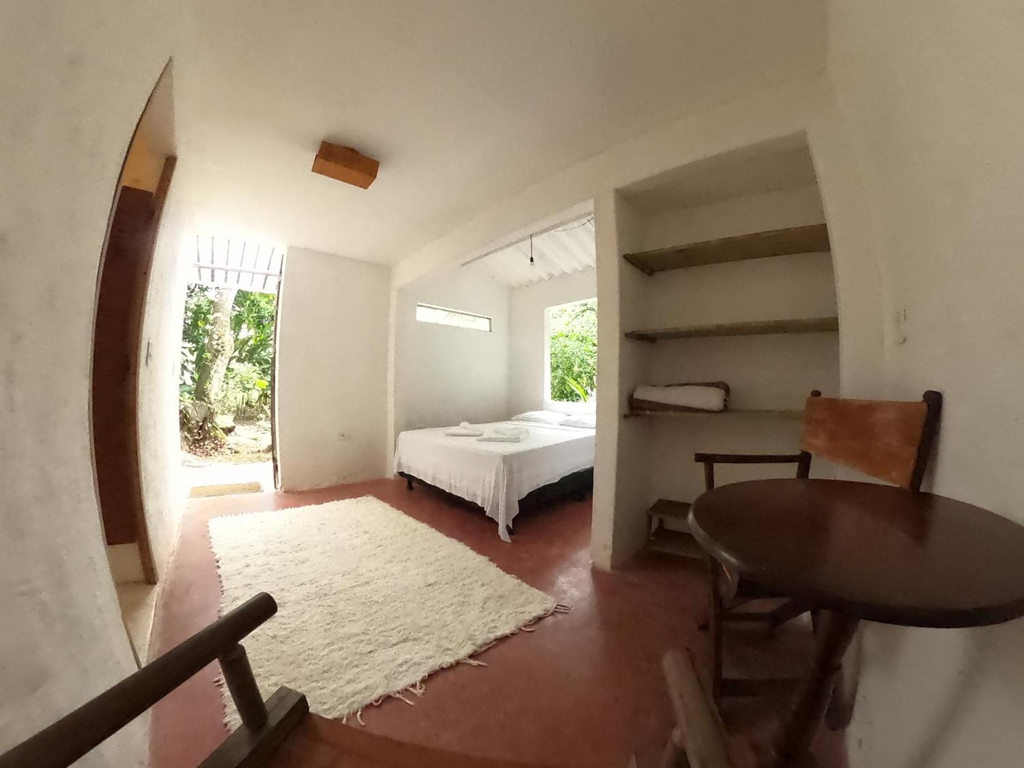 Casa Nostra Homestay *