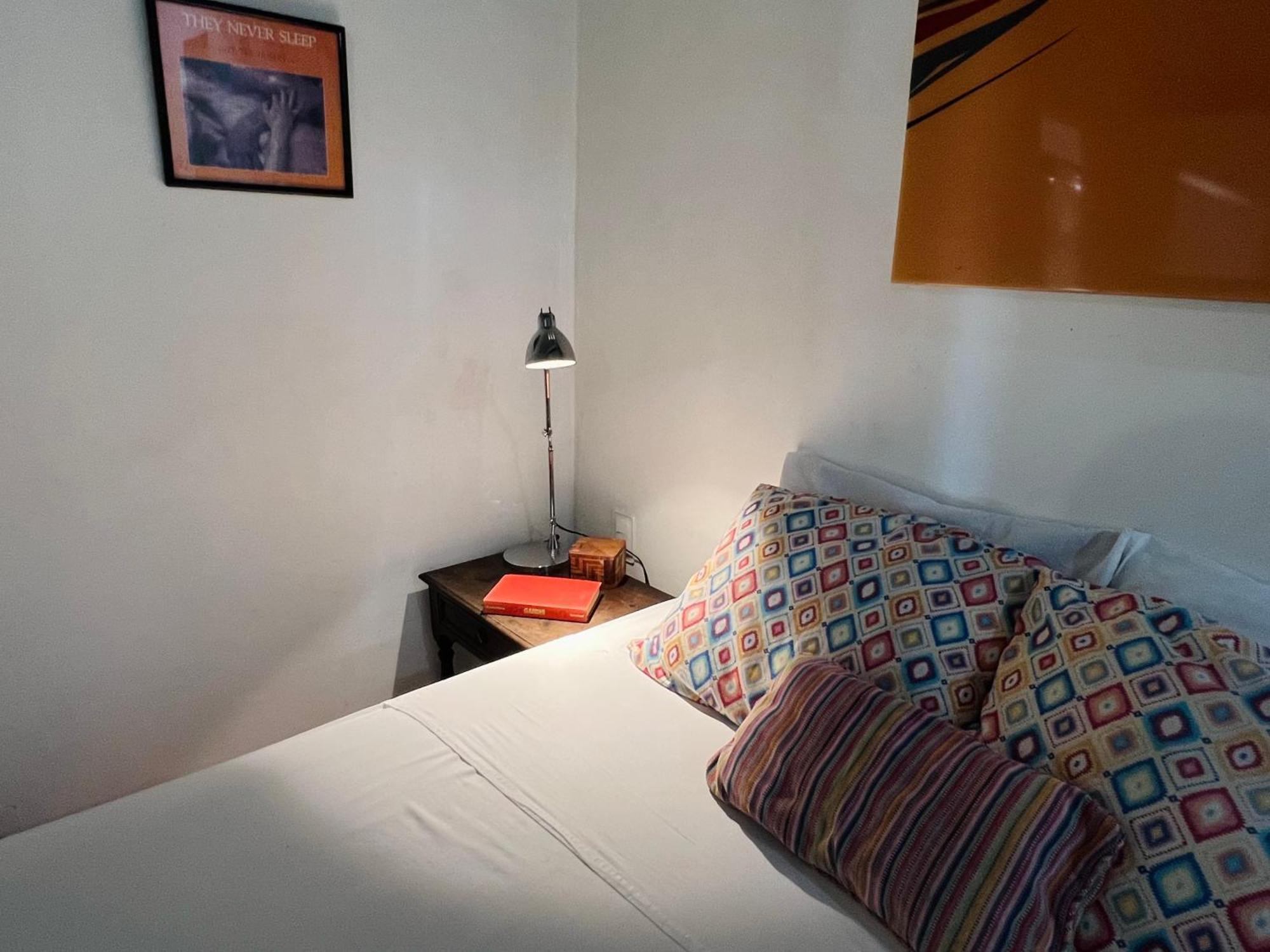 Casa Nostra Homestay *