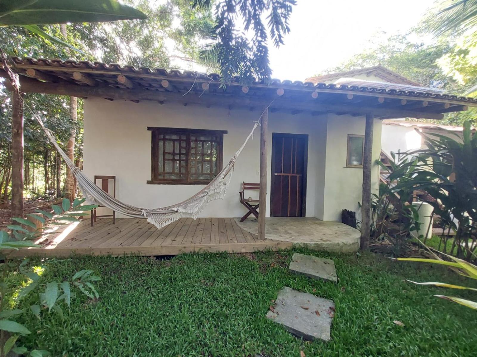 Casa Nostra * Trancoso