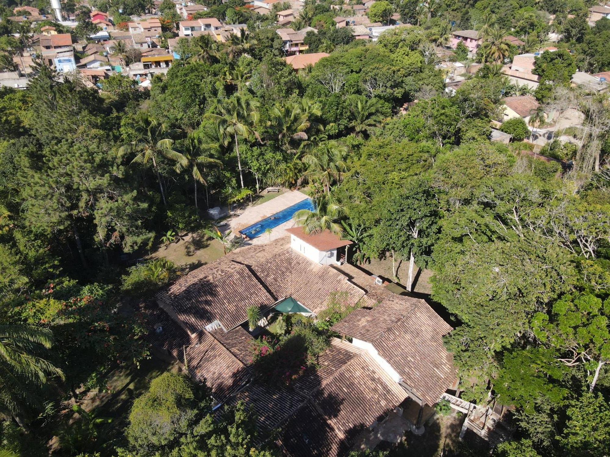 Casa Nostra Trancoso