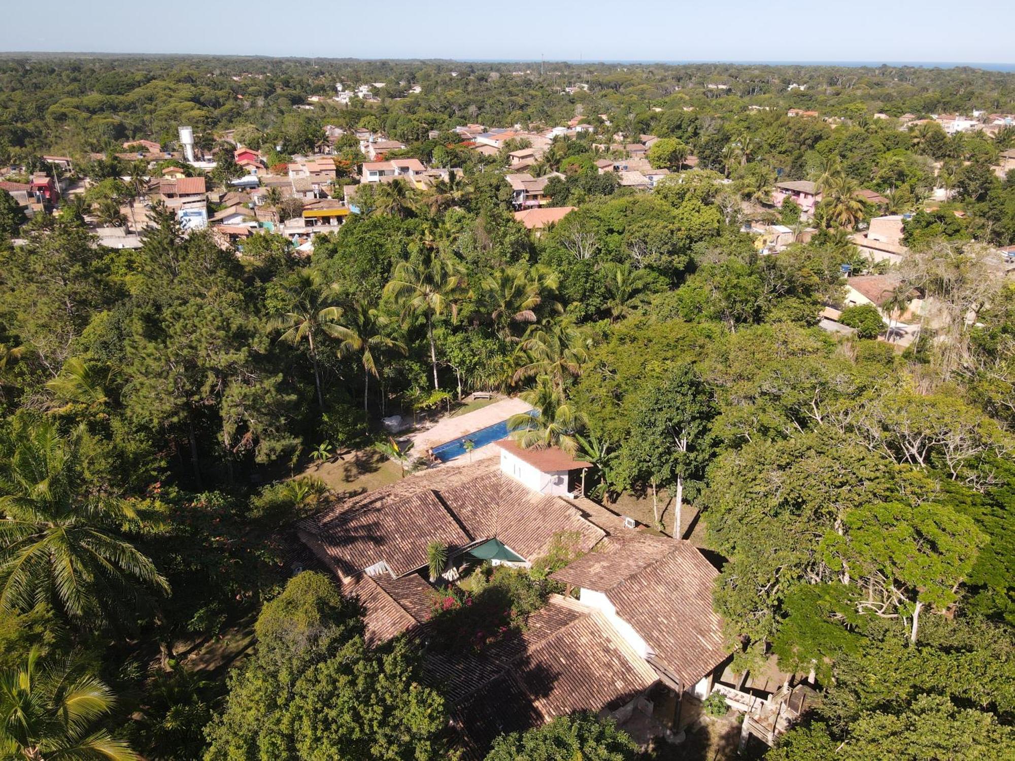 Casa Nostra * Trancoso