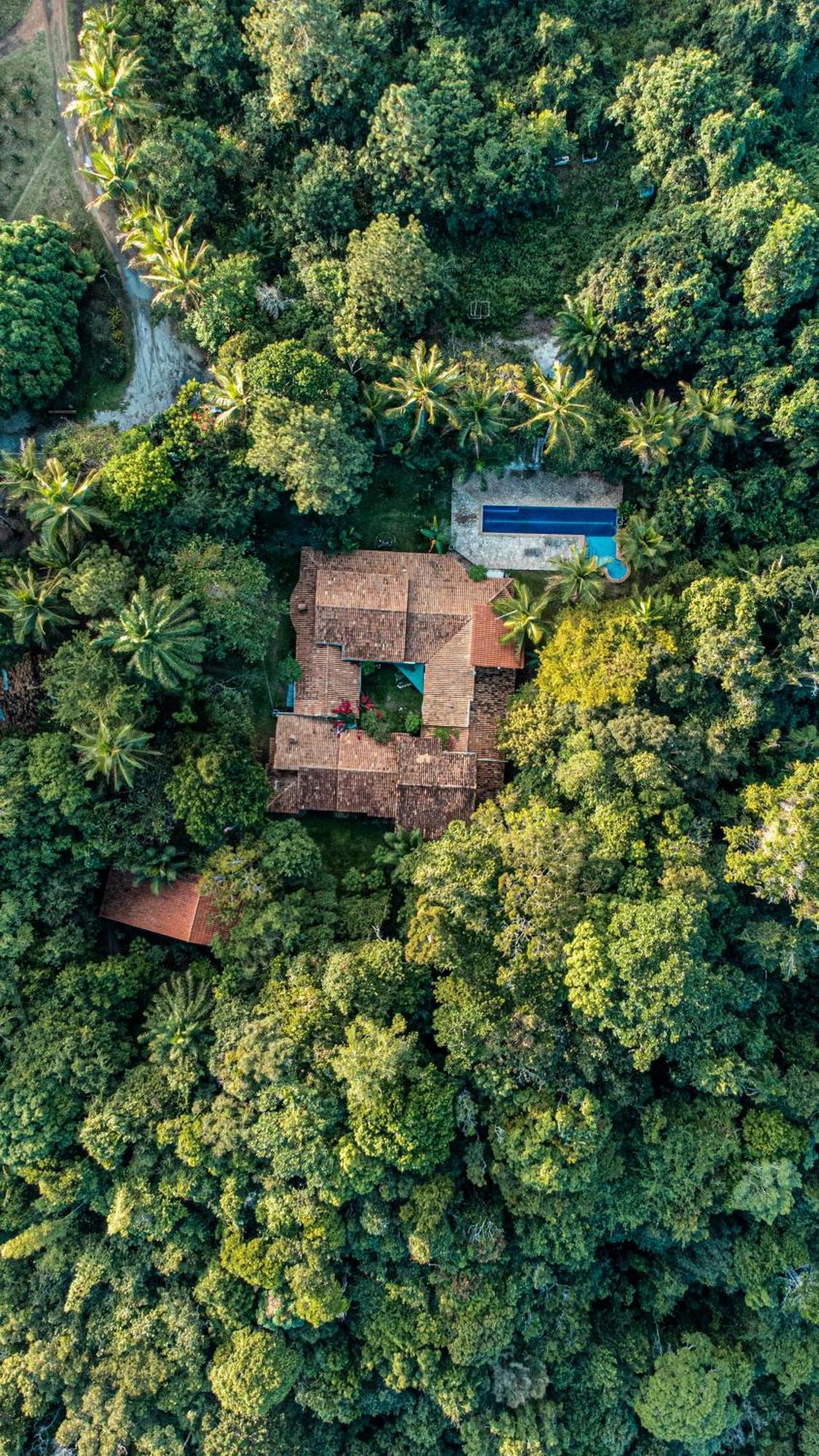 Casa Nostra *