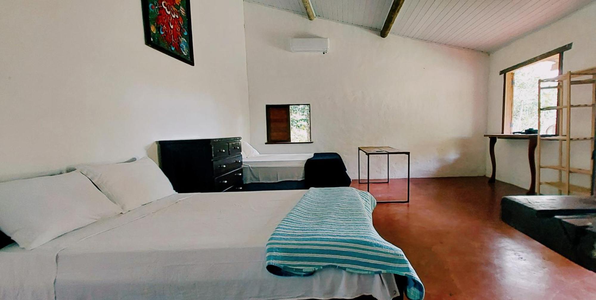 Casa Nostra Homestay Trancoso
