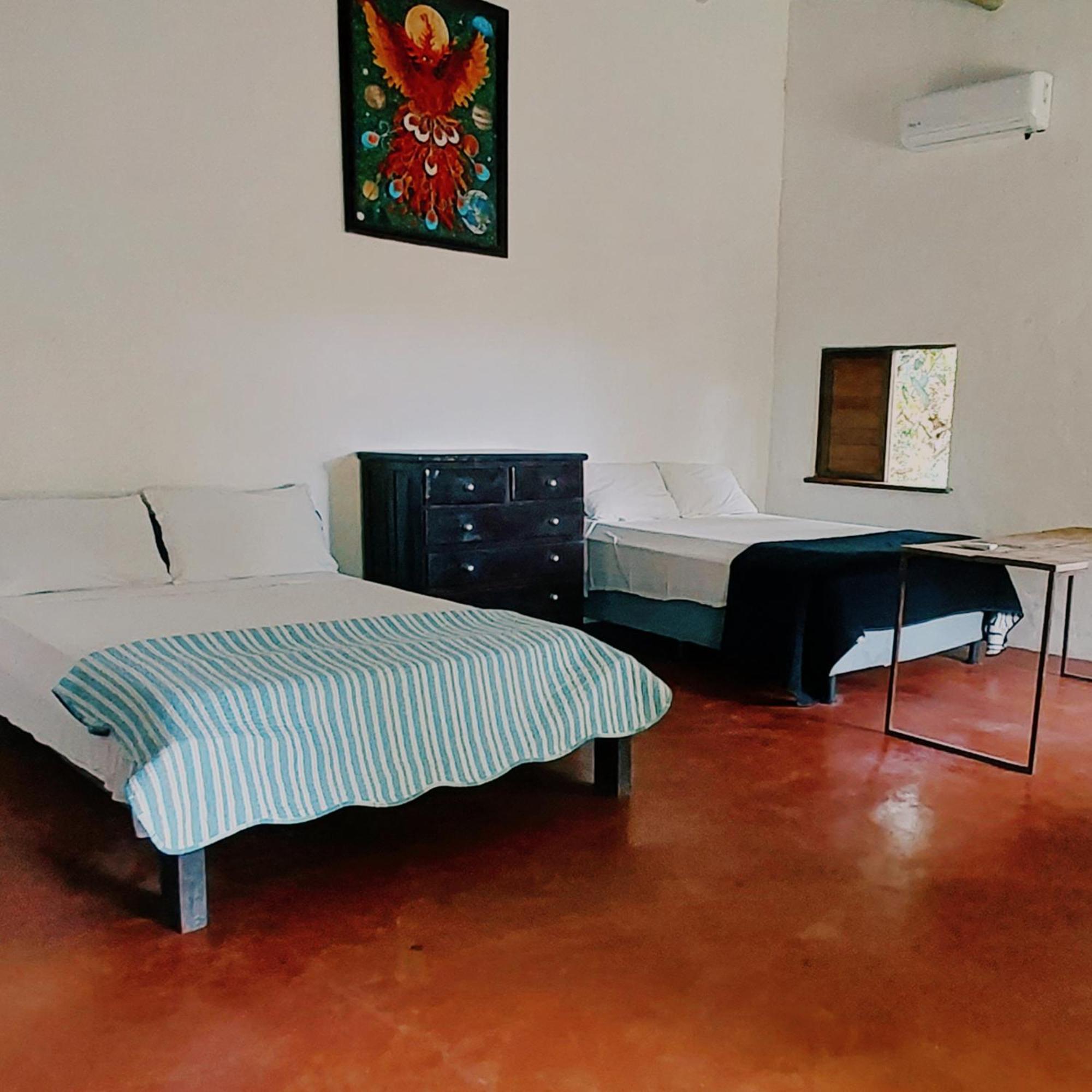 Homestay Casa Nostra Trancoso