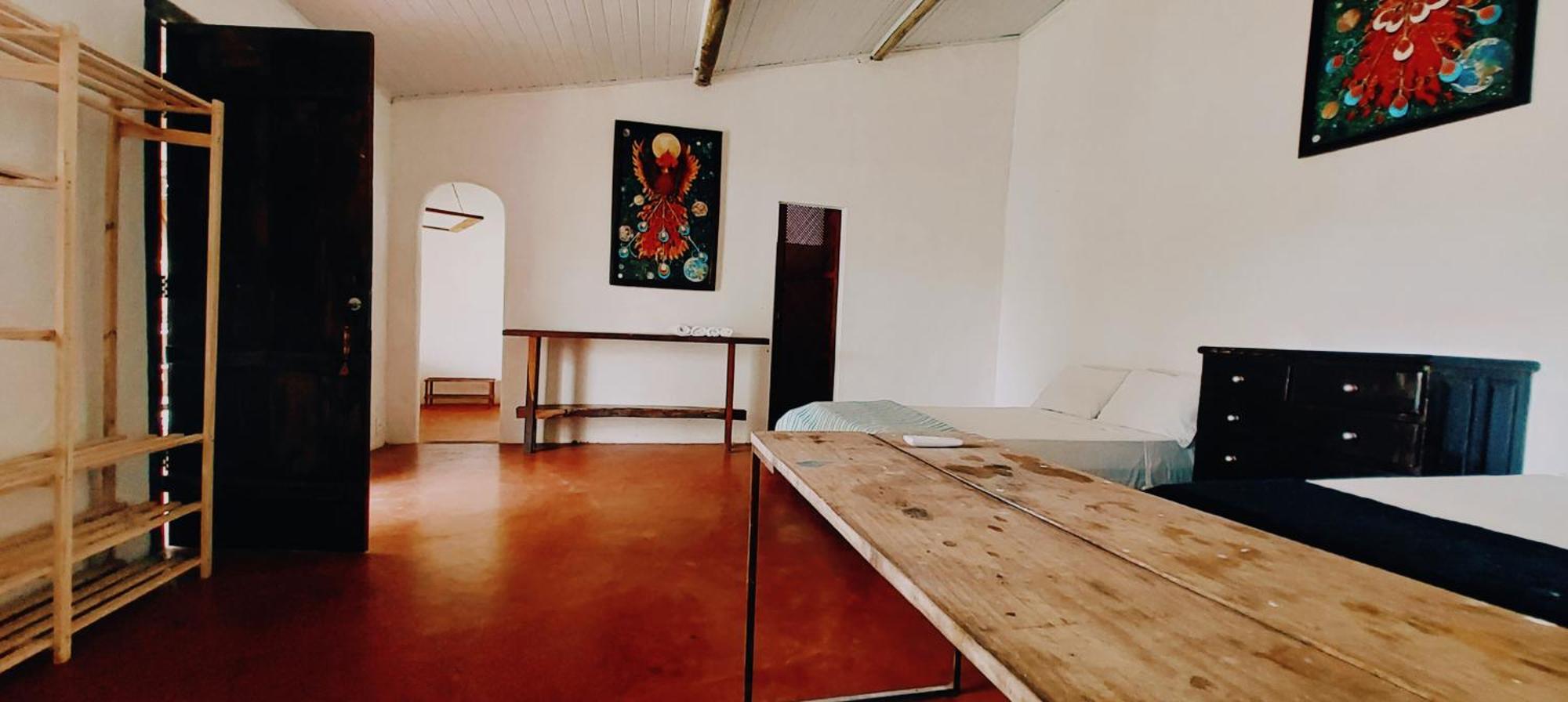 Casa Nostra * Trancoso