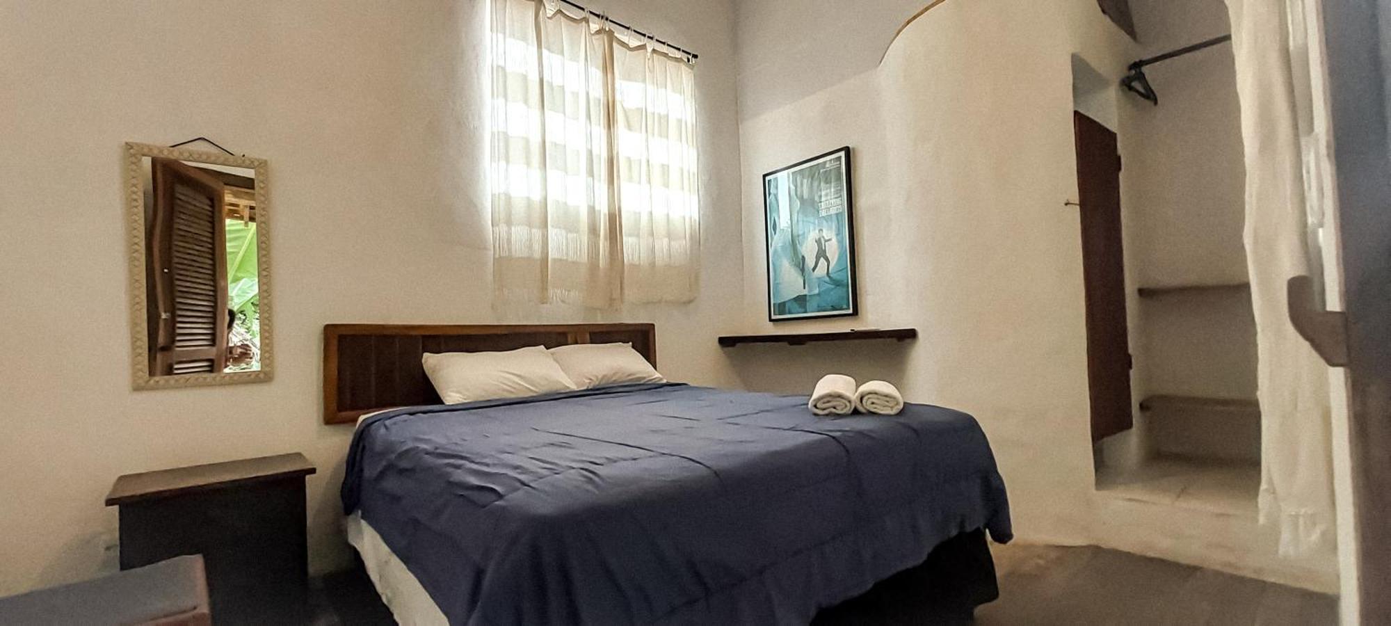 Casa Nostra Trancoso