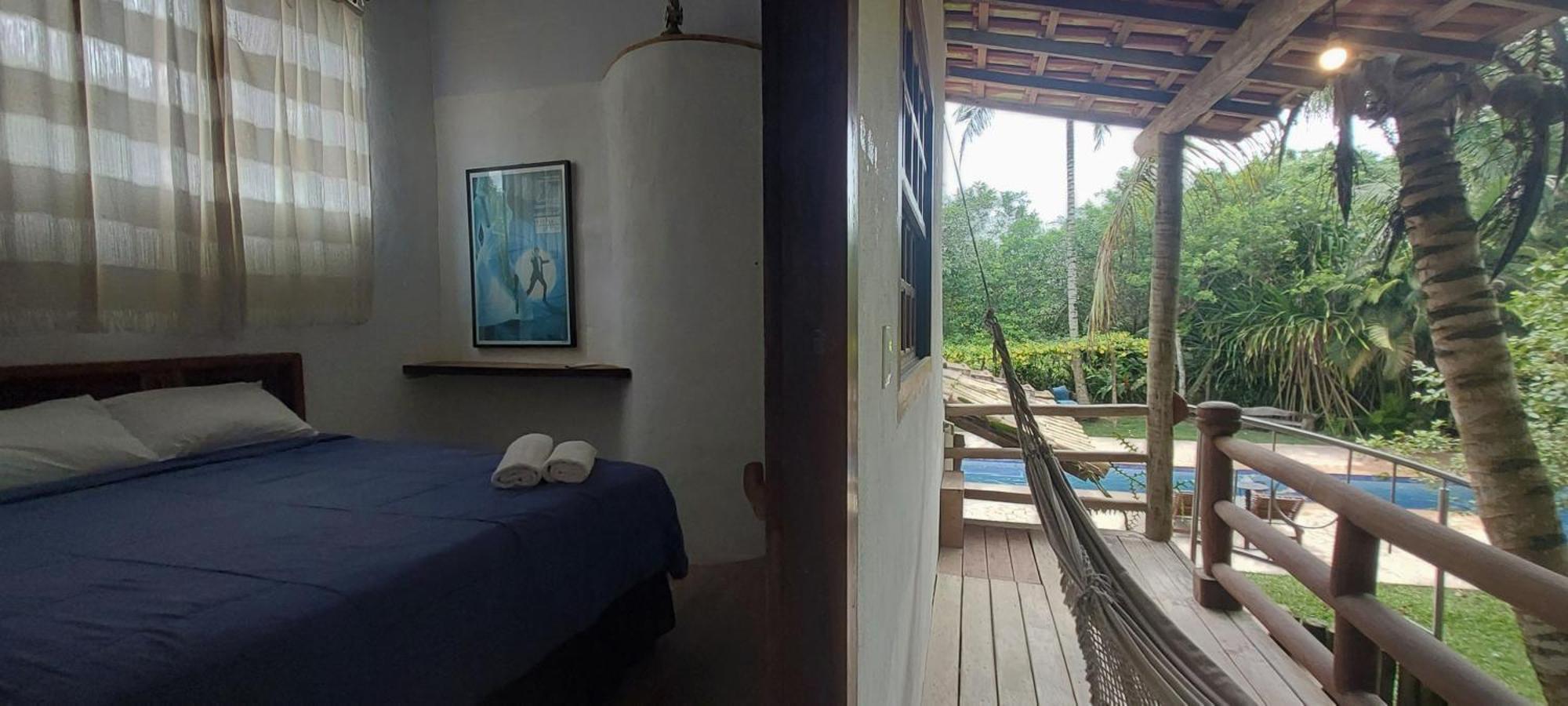 Homestay Casa Nostra