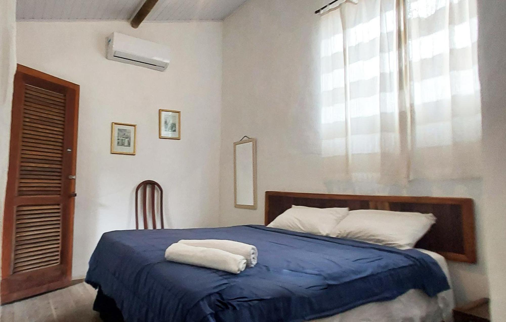 Homestay Casa Nostra Trancoso